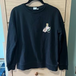 Vans California Tiger Crewneck